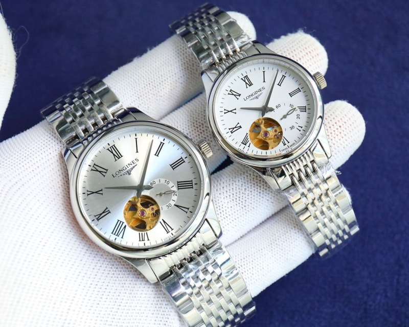 LONGINES